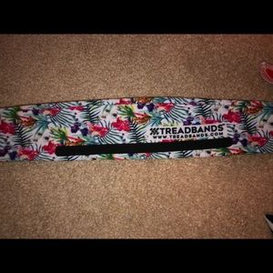 Treadband Headband